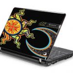 Netbook Packard Bell dot VR46, edición Valentino Rossi