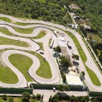Liga Inter Escuelas 2012 arranca en Mallorca