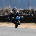 Galería: Campeonato CYL 2012, Karpetania Prototipos