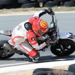 Galería: Campeonato CYL 2012, Karpetania Minimotard