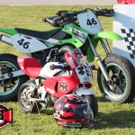 Impresionante puesta en escena de KSB Sport