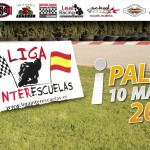 Vídeo: 1 Carrera Liga Interescuelas 2012 – Palma