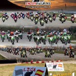 Liga Interescuelas: El mayor espectáculo del motociclismo infantil aterriza en la provincia de alicante