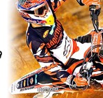 Alpinestars adulto y niño, con un 70% de descuento por tiempo muy limitado