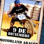 ¿Quieres participar en un Endurance de Dirt Track junto a pilotos del Motogp? con Noyes Camp y Motopoliza puedes!!