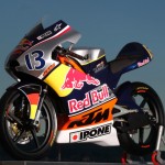 Red Bull MotoGP Rookies Cup 2013 con calendario y lista definitiva dice adiós a los 2 tiempos