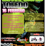 El 16 de febrero de todo en Fuensalida, Copa Centro, nuevos modelos 2013 minimotard, y becas ANPA 2013