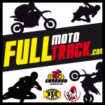 Llega el Full Moto Track la nueva especialidad de motociclismo
