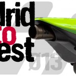 Madrid Moto Fest, entrenos clasificatorios de MotoGP en directo en la sala La Riviera