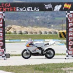 Ya disponible la Motoliga, la moto pensada para aprender a ser piloto