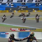El piloto madrileño Jorge Martín (Jorge88) gana en Jeréz Rookies Cup