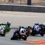 La Copa de España de Velocidad se decide en Navarra