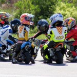 Comienza la actividad de la Escuela de Pilotos de Constantí en Cataluña