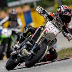 Dani Holgado empieza ganando