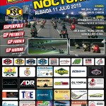 Vuelve el evento más divertido del motociclismo a Albaida